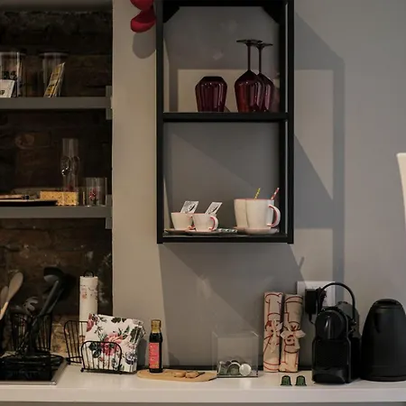 Moss & Stone - 3 Min Walk To Piazza Vittoria Appartement