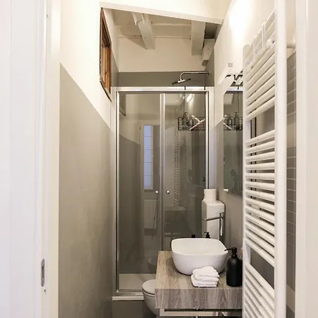 Moss & Stone - 3 Min Walk To Piazza Vittoria