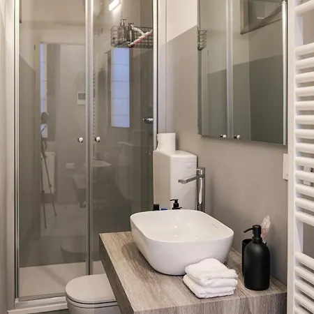 Appartement Moss & Stone - 3 Min Walk To Piazza Vittoria