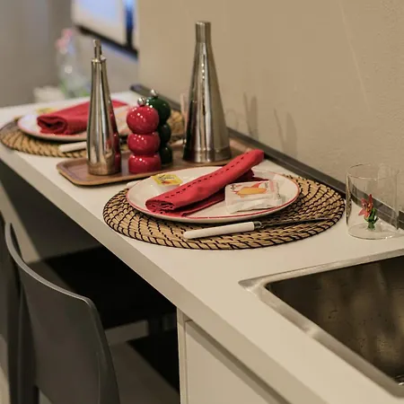 Moss & Stone - 3 Min Walk To Piazza Vittoria شقة *