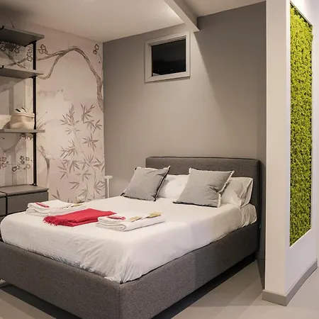 Moss & Stone - 3 Min Walk To Piazza Vittoria شقة *