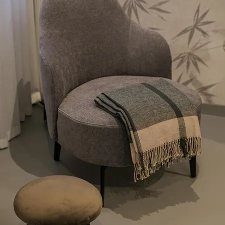 公寓 Moss & Stone - 3 Min Walk To Piazza Vittoria *