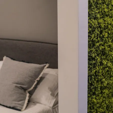 Appartement Moss & Stone - 3 Min Walk To Piazza Vittoria Brescia