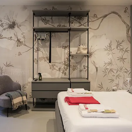 Moss & Stone - 3 Min Walk To Piazza Vittoria Appartement *