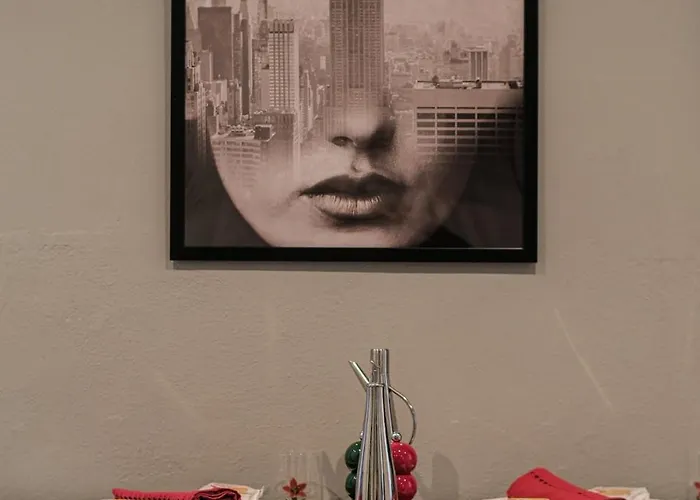 Appartement Moss & Stone - 3 Min Walk To Piazza Vittoria