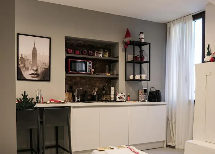 Appartement Moss & Stone - 3 Min Walk To Piazza Vittoria *