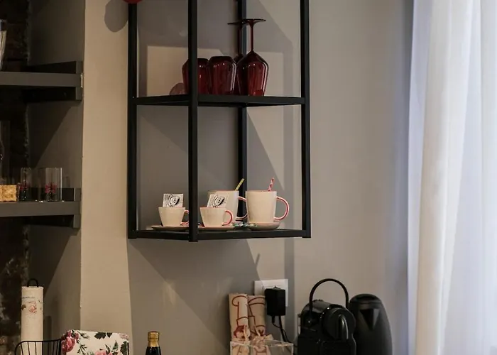 Moss & Stone - 3 Min Walk To Piazza Vittoria Appartement Brescia