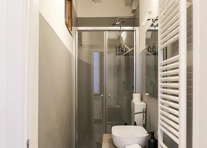 Moss & Stone - 3 Min Walk To Piazza Vittoria