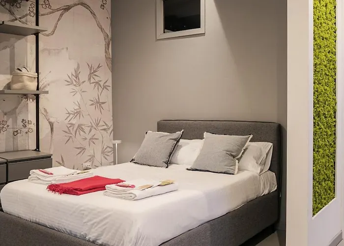 Moss & Stone - 3 Min Walk To Piazza Vittoria Appartement *