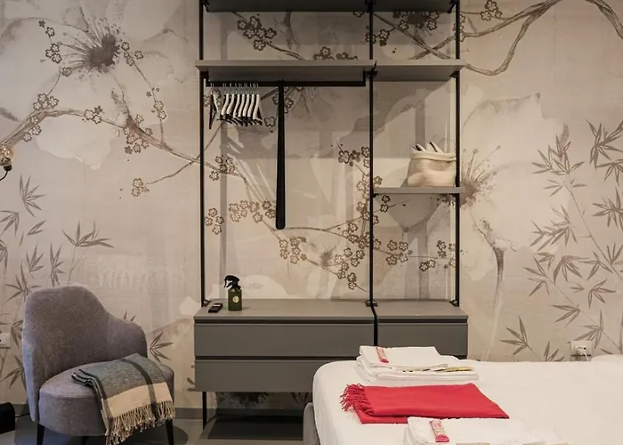 Moss & Stone - 3 Min Walk To Piazza Vittoria *