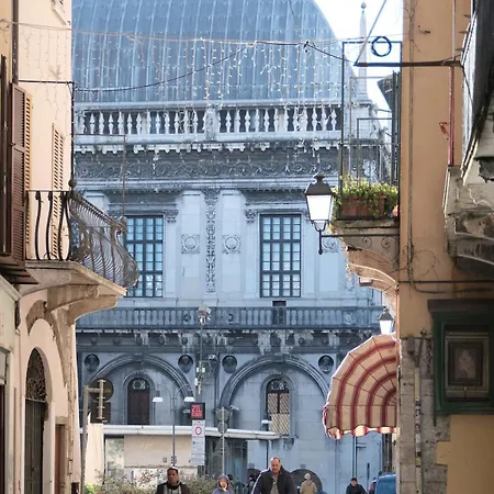 Moss & Stone - 3 Min Walk To Piazza Vittoria *
