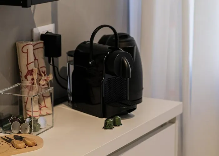 Moss & Stone - 3 Min Walk To Piazza Vittoria * Brescia